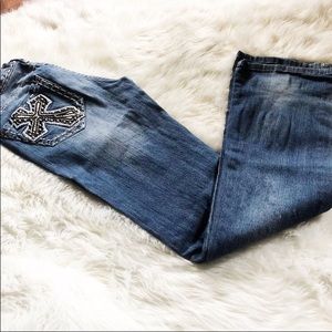 Women’s Jeans Size 26